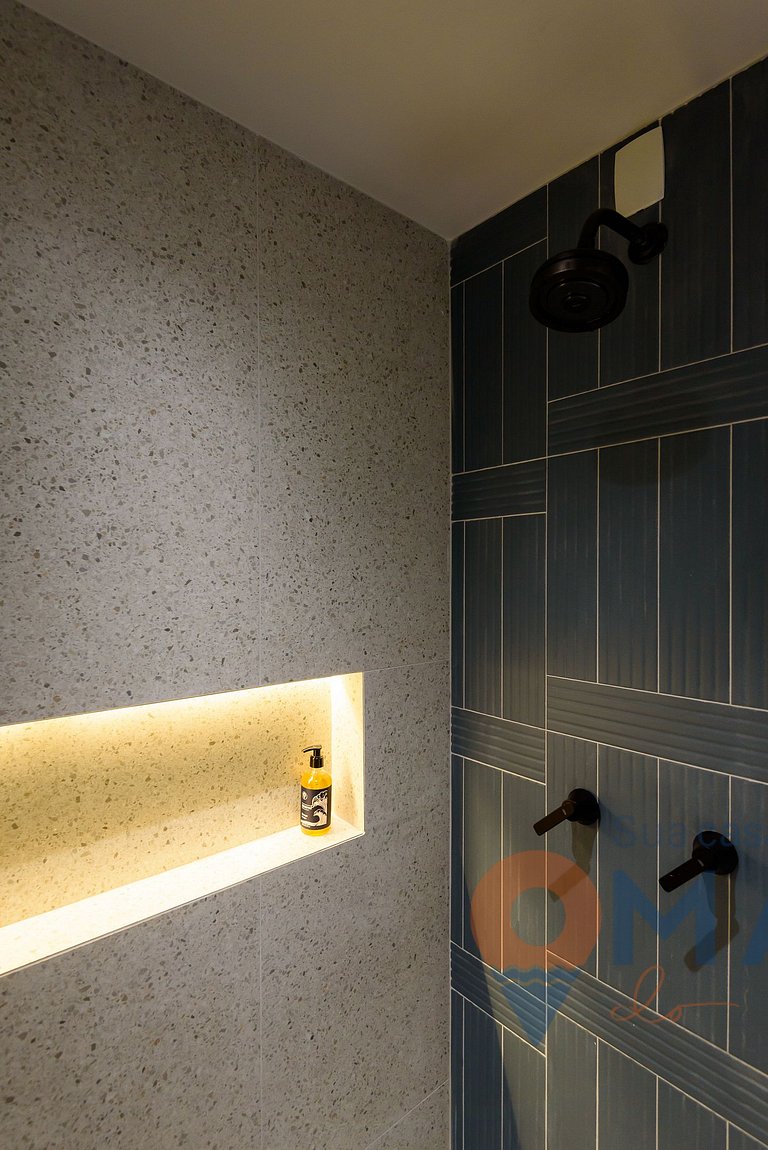 Confort y elegancia en Copacabana | SL 65/501