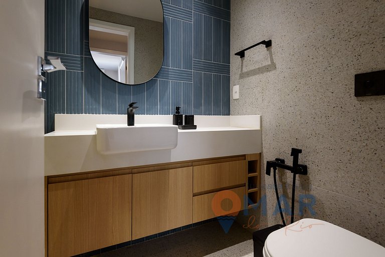 Confort y elegancia en Copacabana | SL 65/501