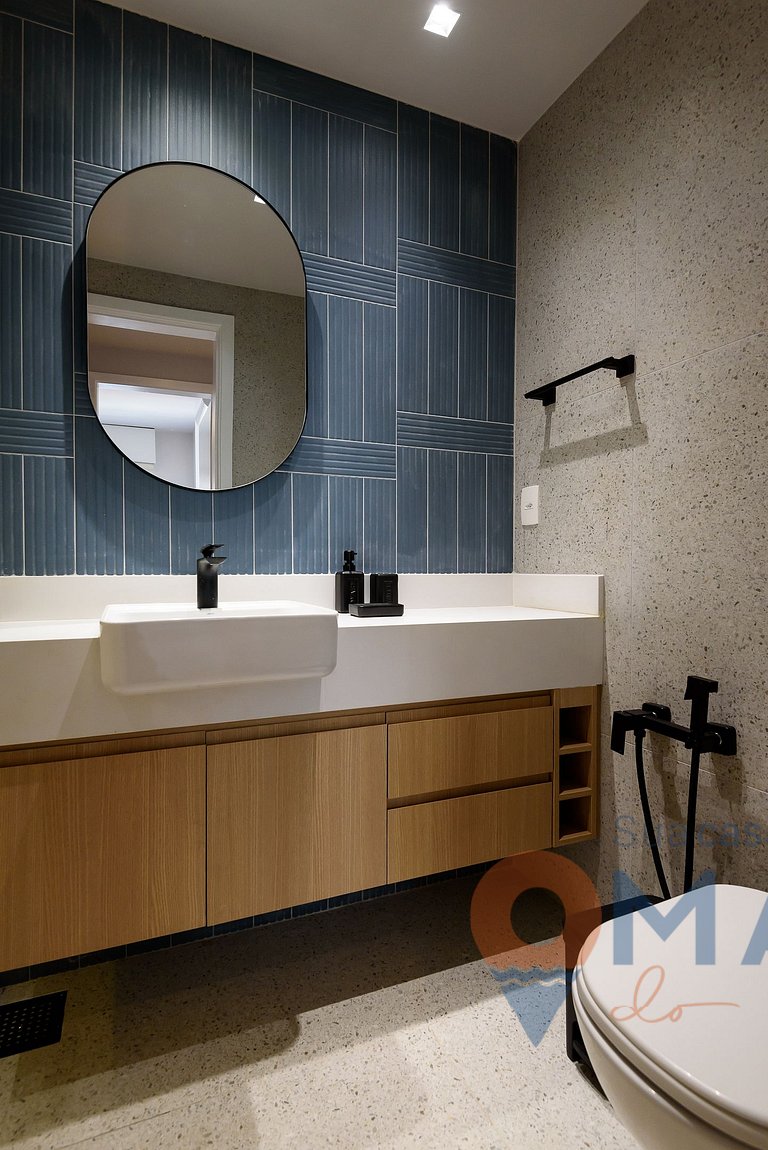 Confort y elegancia en Copacabana | SL 65/501