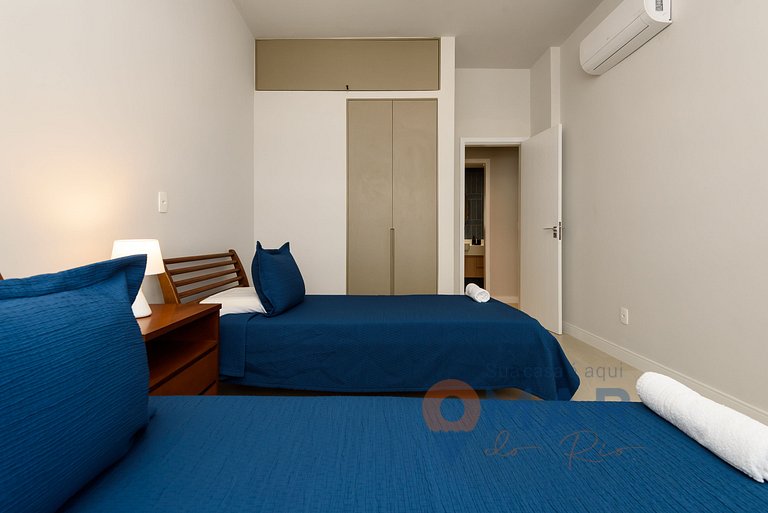 Confort y elegancia en Copacabana | SL 65/501