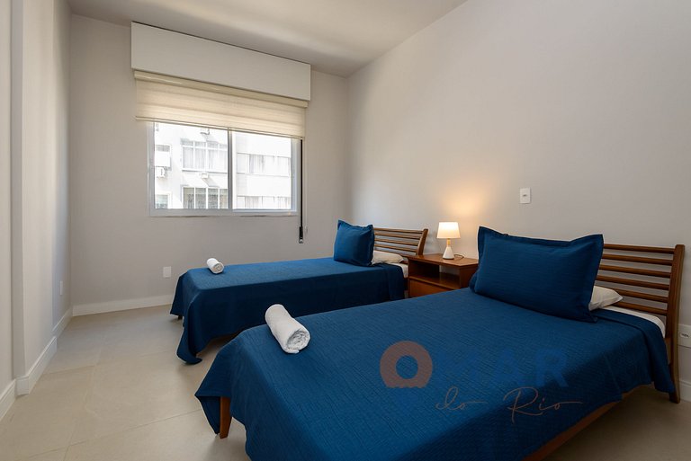 Confort y elegancia en Copacabana | SL 65/501