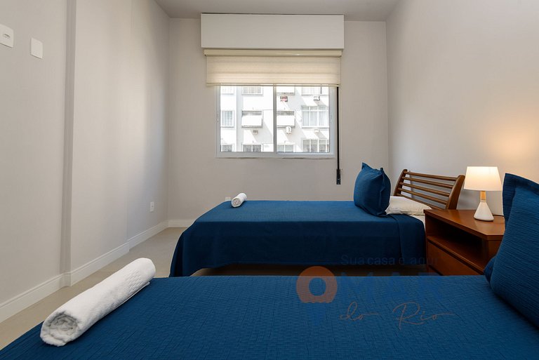 Confort y elegancia en Copacabana | SL 65/501