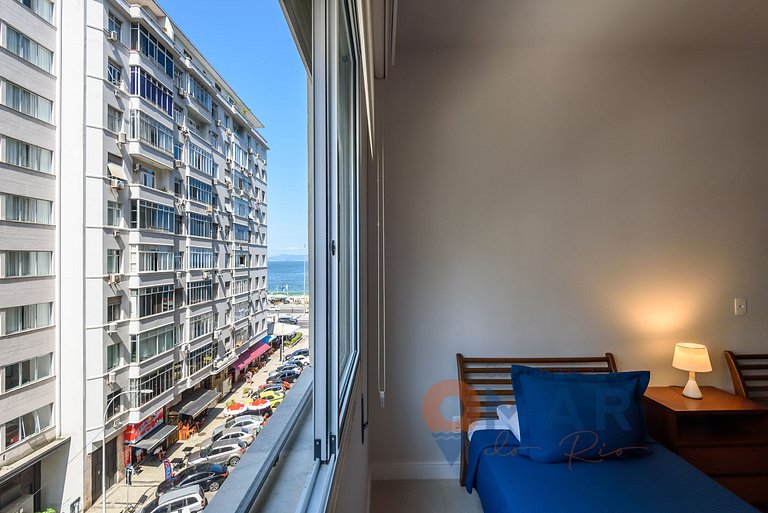 Confort y elegancia en Copacabana | SL 65/501