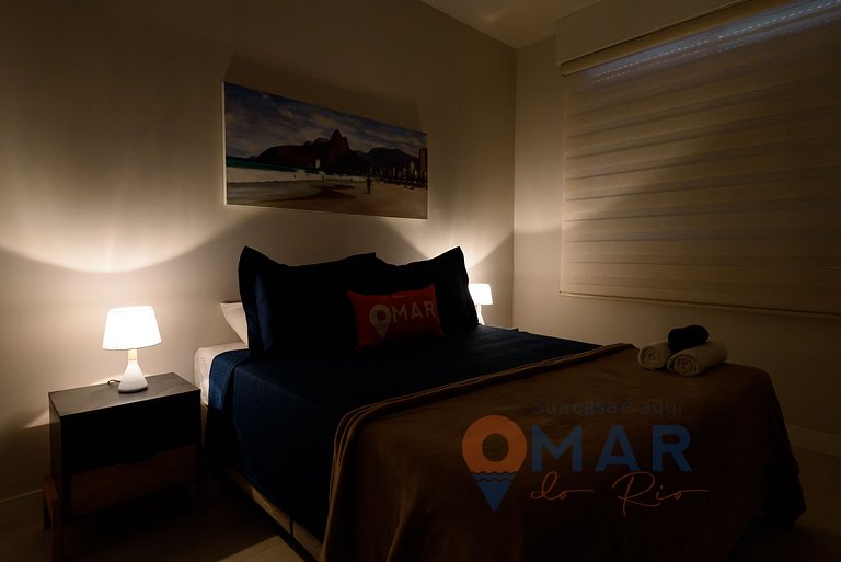 Confort y elegancia en Copacabana | SL 65/501