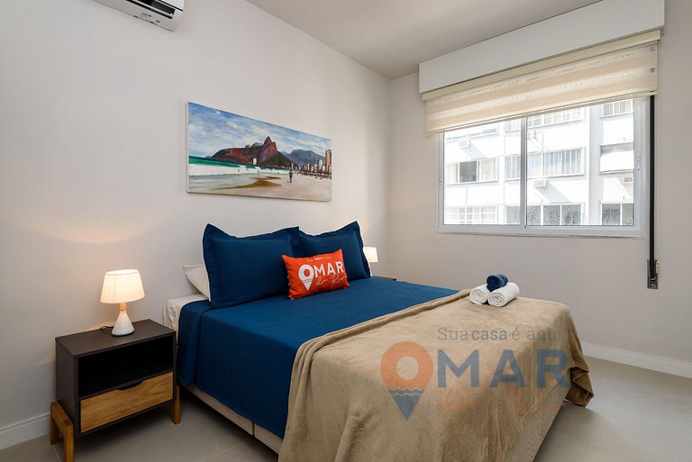 Confort y elegancia en Copacabana | SL 65/501