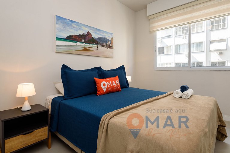 Confort y elegancia en Copacabana | SL 65/501