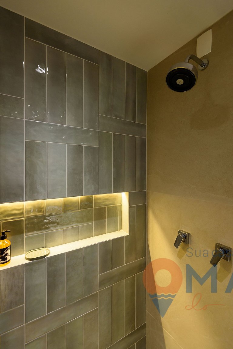 Confort y elegancia en Copacabana | SL 65/501