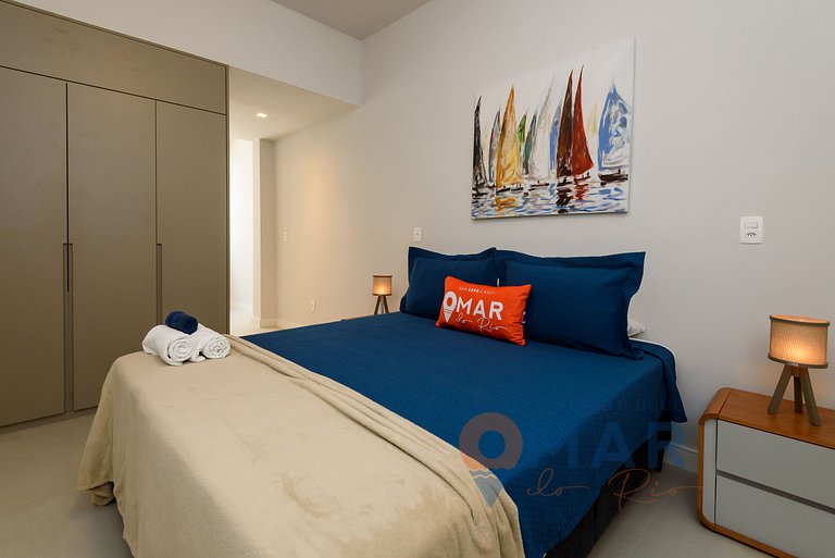 Confort y elegancia en Copacabana | SL 65/501