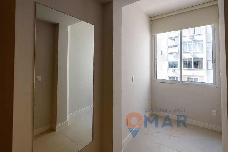 Confort y elegancia en Copacabana | SL 65/501