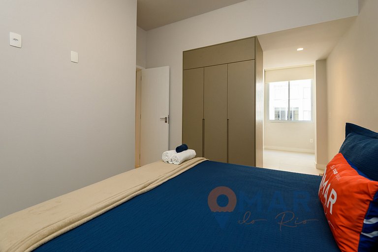 Confort y elegancia en Copacabana | SL 65/501