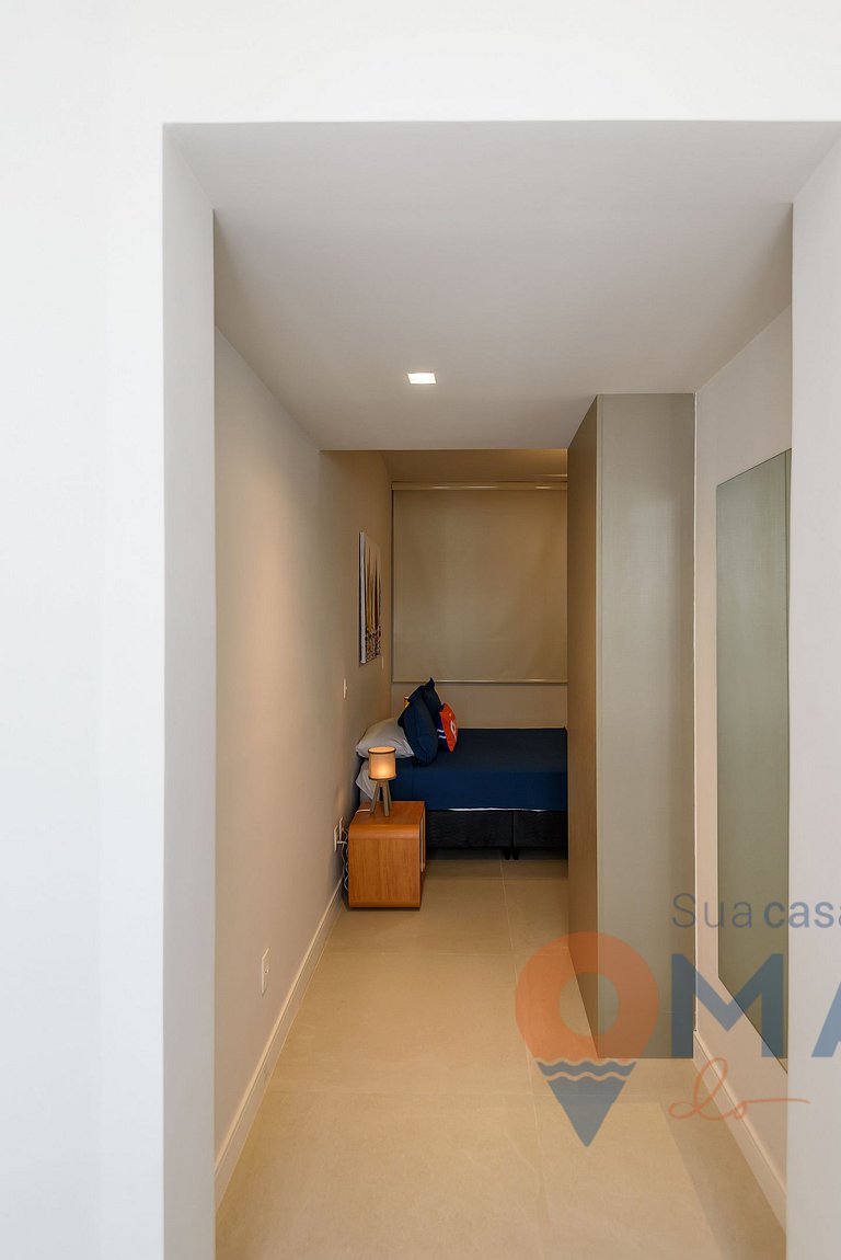 Confort y elegancia en Copacabana | SL 65/501