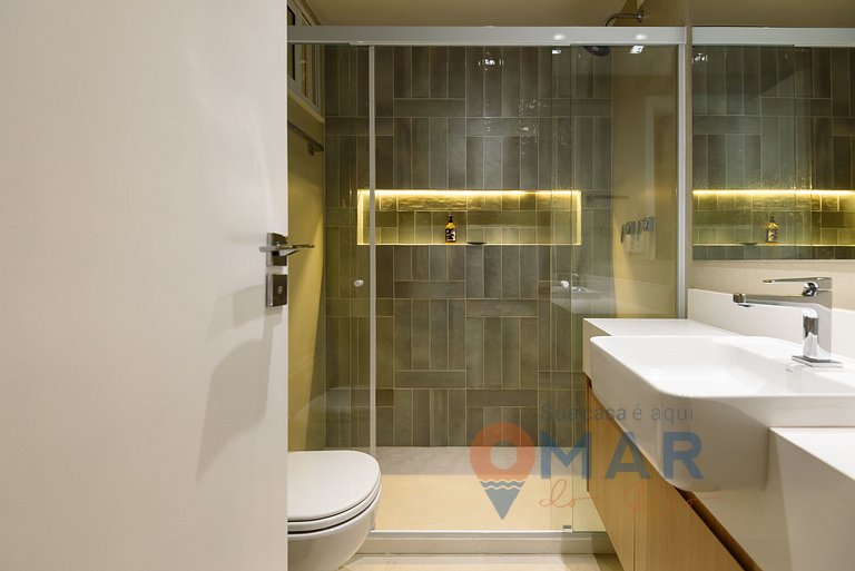 Confort y elegancia en Copacabana | SL 65/501