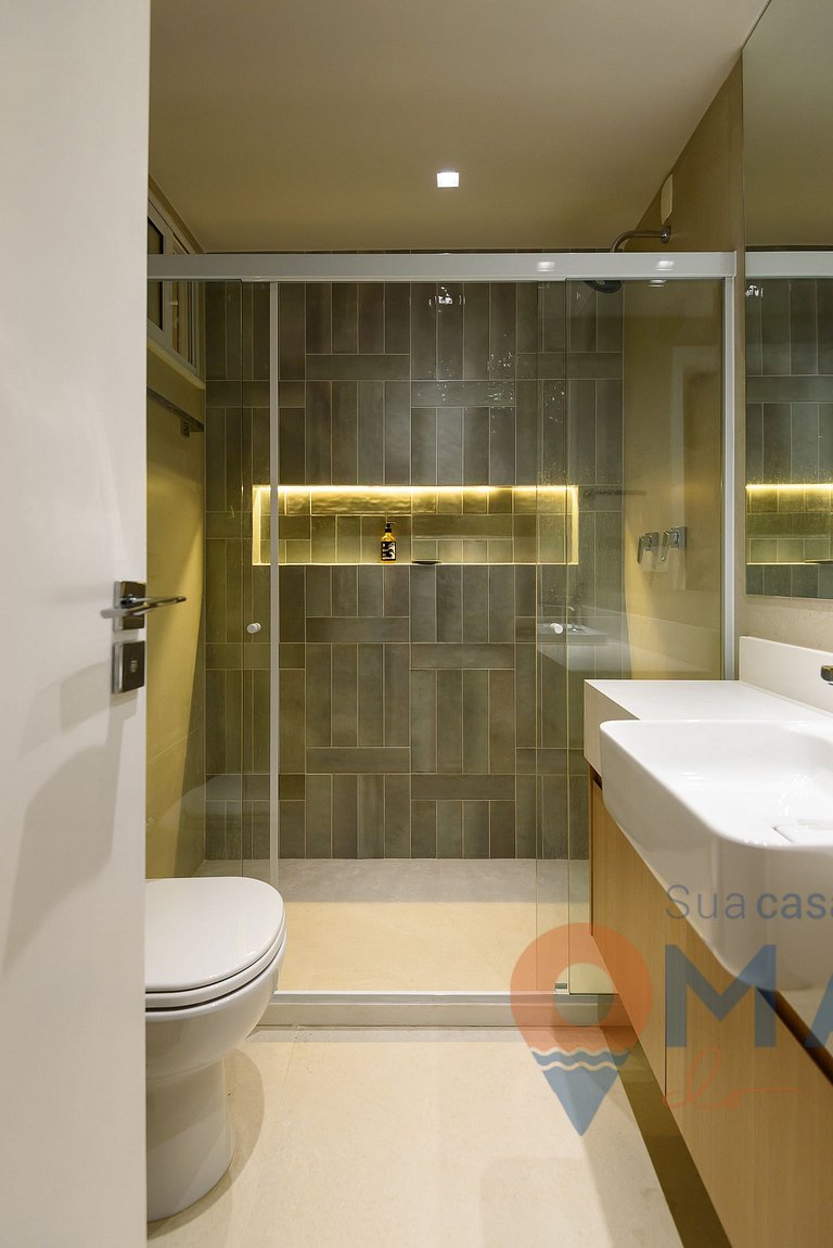 Confort y elegancia en Copacabana | SL 65/501