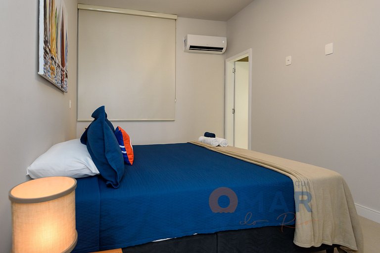 Confort y elegancia en Copacabana | SL 65/501