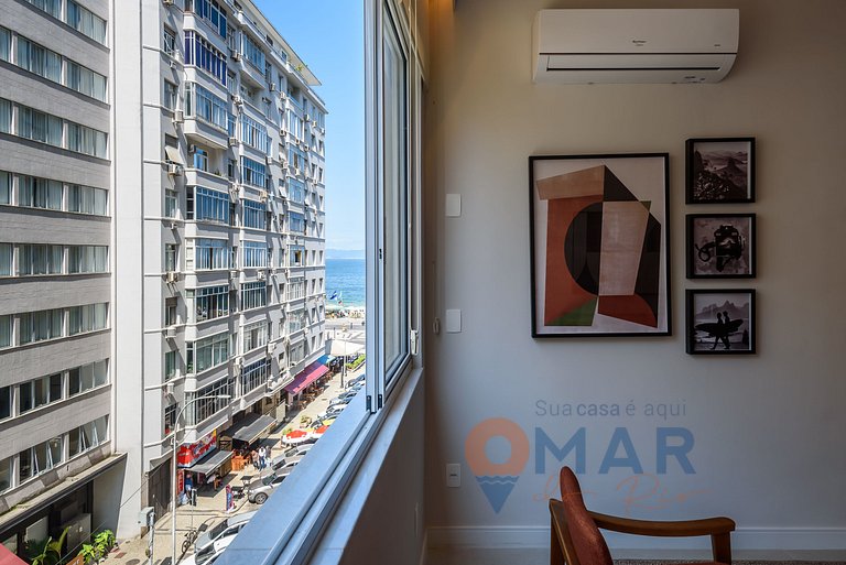 Confort y elegancia en Copacabana | SL 65/501