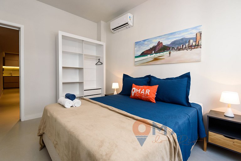 Confort y elegancia en Copacabana | SL 65/501