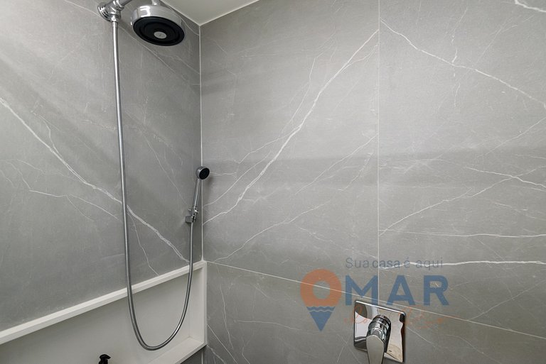 Elegante Piso con Vistas al Mar | FDM 7/64