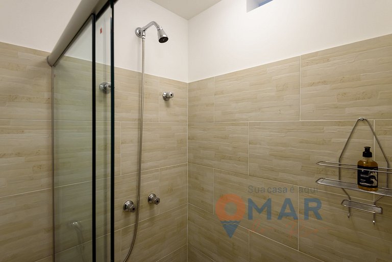 2Bedrooms 450m from Copacabana Beach | EL 22/901