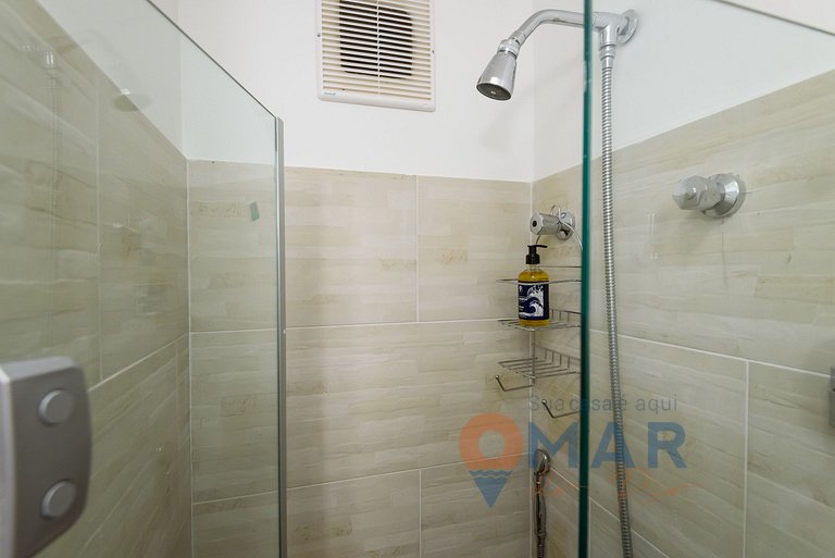 2Bedrooms 450m from Copacabana Beach | EL 22/901