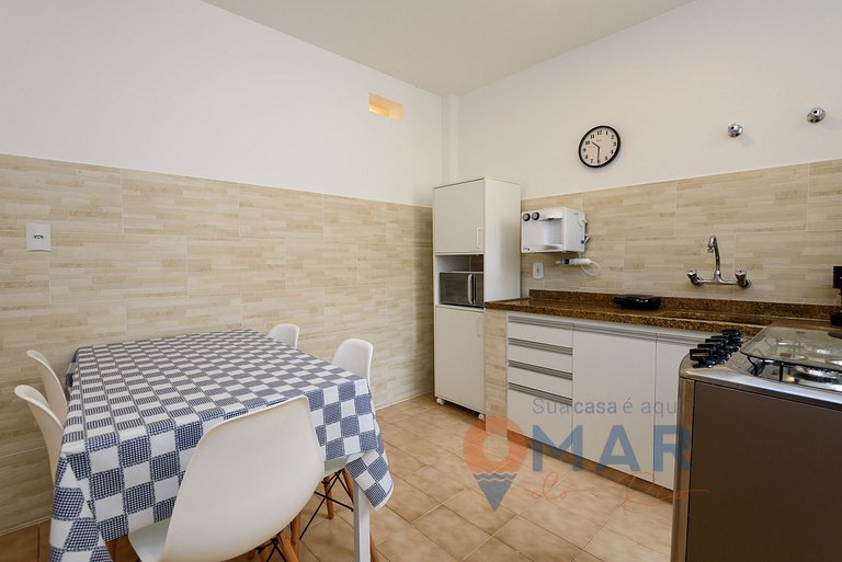 2Bedrooms 450m from Copacabana Beach | EL 22/901