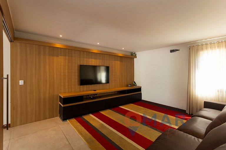 Casa con piscina y acceso a la playa | Cavalo Marinho