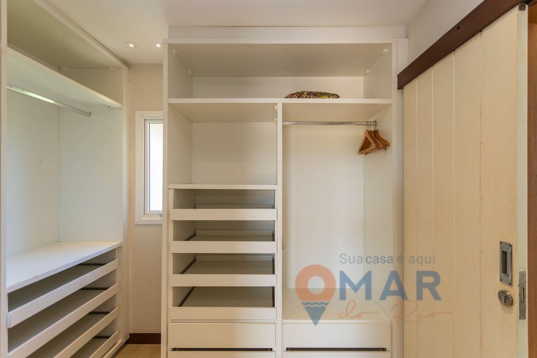 House with Pool and Beach Access | Cavalo Marinho