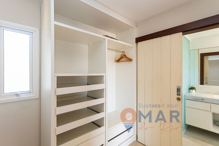 Casa con piscina y acceso a la playa | Cavalo Marinho