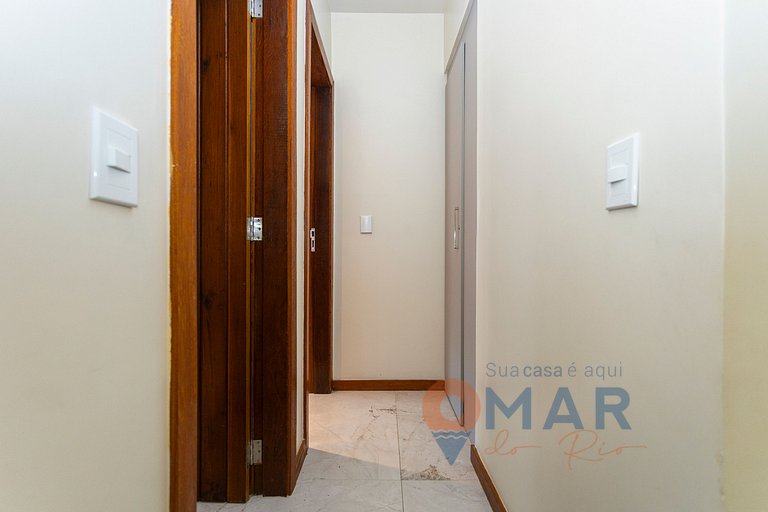 Casa en Búzios con Área Gourmet | EDF 01