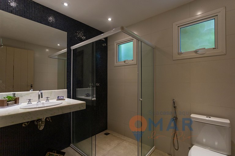 Casa con piscina y acceso a la playa | Cavalo Marinho