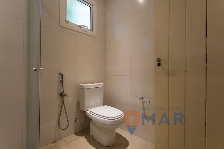 Casa con piscina y acceso a la playa | Cavalo Marinho