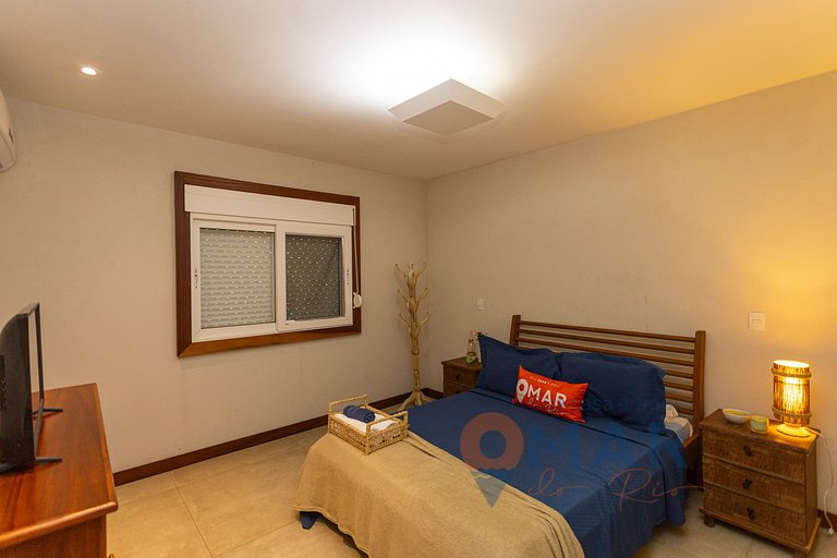 Casa con piscina y acceso a la playa | Cavalo Marinho