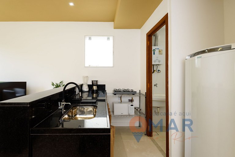 Oasis en el corazón del Jardín Botánico | AR 42/301