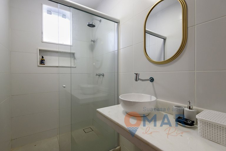 Oasis en el corazón del Jardín Botánico | AR 42/301