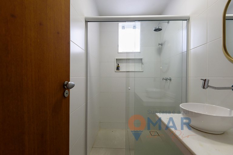 Oasis in the Heart of the Jardim Botânico | AR42/301