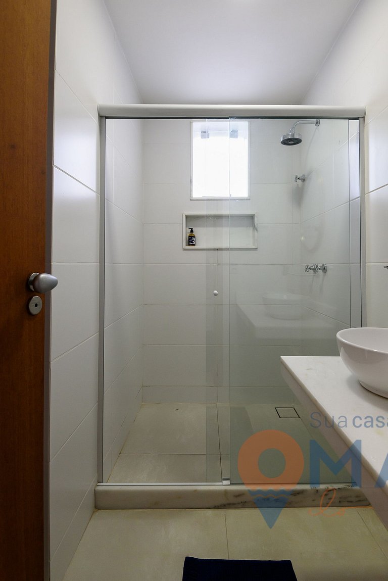 Oasis in the Heart of the Jardim Botânico | AR42/301