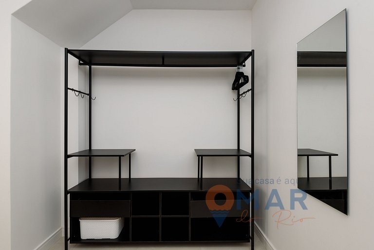 Oasis en el corazón del Jardín Botánico | AR 42/301