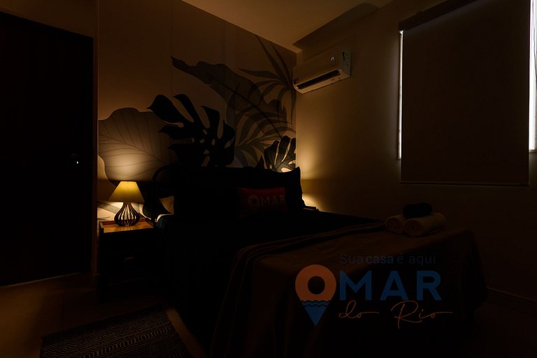 Oasis in the Heart of the Jardim Botânico | AR42/301