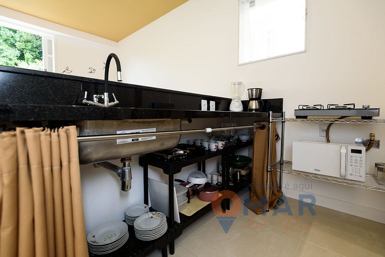 Oasis en el corazón del Jardín Botánico | AR 42/301