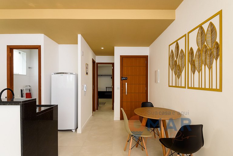 Oasis en el corazón del Jardín Botánico | AR 42/301