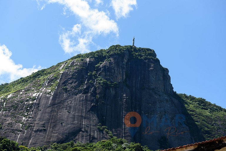 Oasis in the Heart of the Jardim Botânico | AR42/301