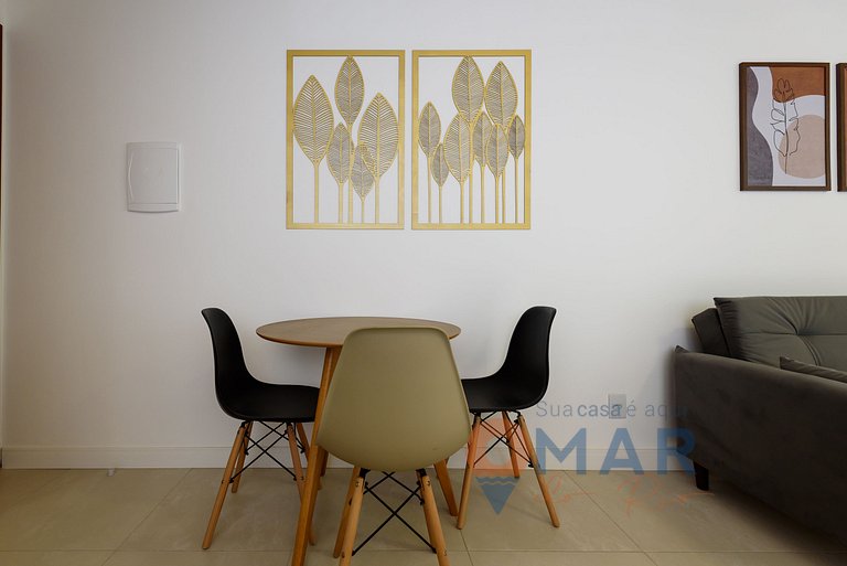 Oasis en el corazón del Jardín Botánico | AR 42/301