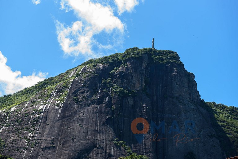 Oasis in the Heart of the Jardim Botânico | AR42/301