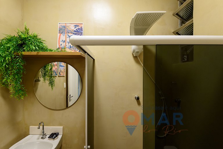 1BDR Reformada a 450m de la playa | BR 135/1209