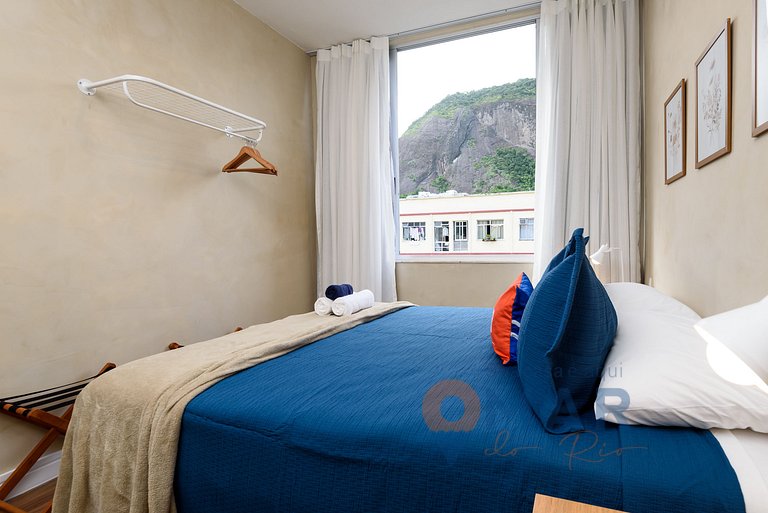 1BDR Reformada a 450m de la playa | BR 135/1209