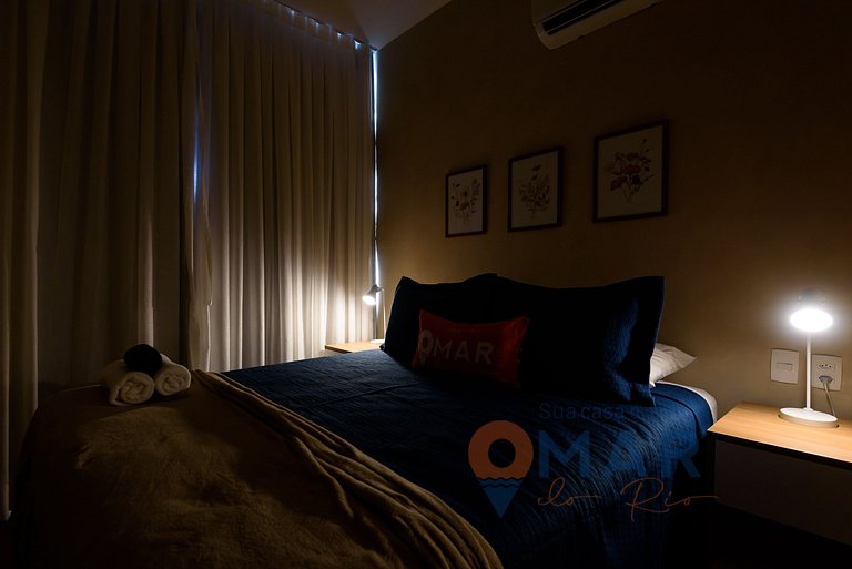 1BDR Reformada a 450m de la playa | BR 135/1209