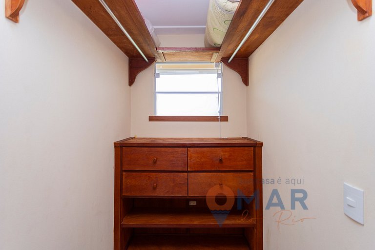 Casa en Búzios a 290m de la playa | Villa do Voo 6