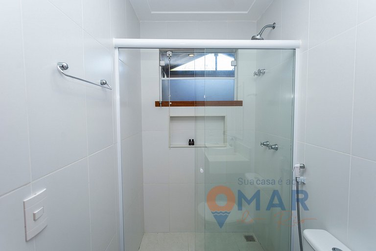 House in Búzios 290m from the beach|Villa do Voo 6