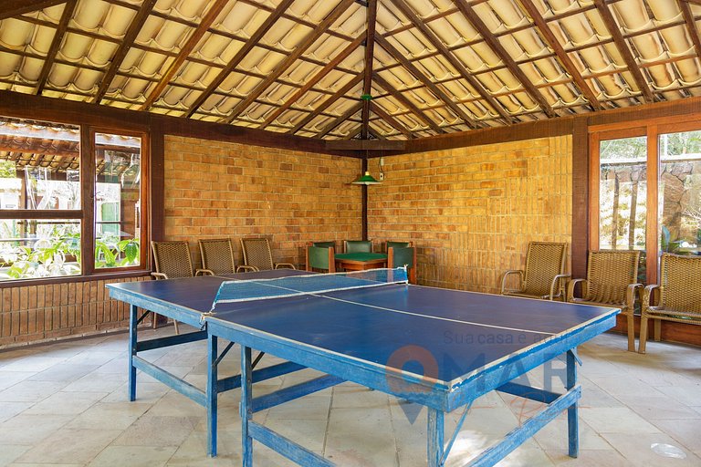 Casa en Búzios con 3 suites y barbacoa | VF 09