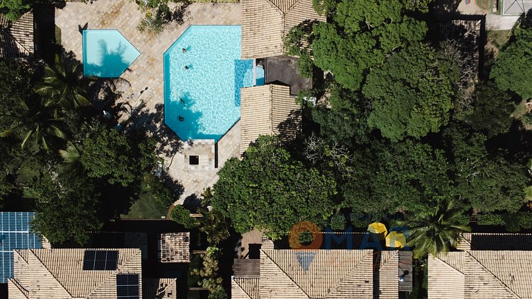 Casa en Búzios con 3 Suites y Garaje | VF 09