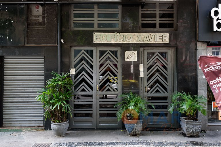 BDR&Living Room 300m from the Beach | NSC 386/402